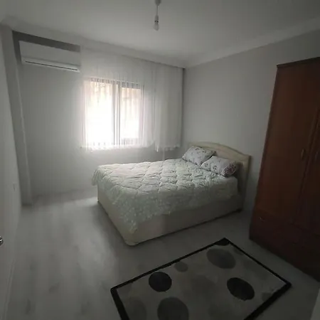 Apartment Doga Ve Deniz Manzarali Klimali Trabzon