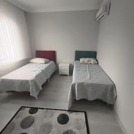 Doga Ve Deniz Manzarali Klimali * Trabzon