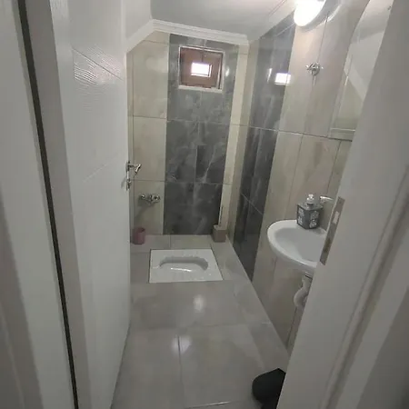 Apartment Doga Ve Deniz Manzarali Klimali
