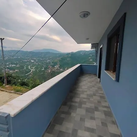 Doga Ve Deniz Manzarali Klimali Apartment *