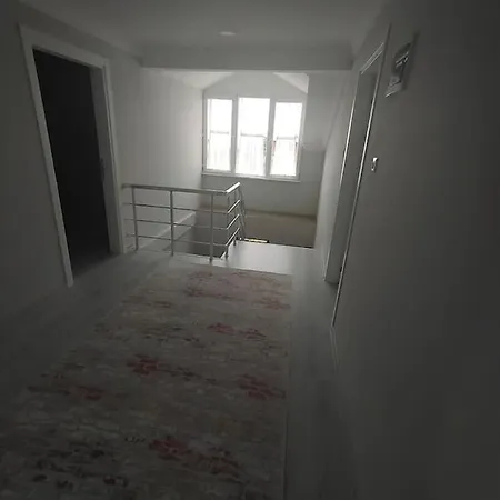 Doga Ve Deniz Manzarali Klimali *